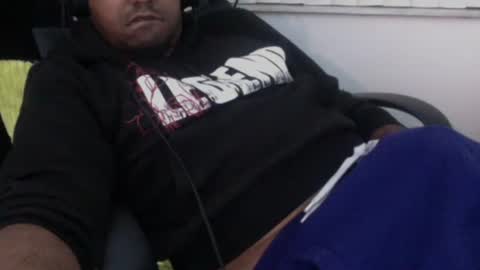 9inchhammer online show from January 27, 11:33 pm