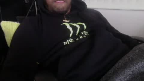 9inchhammer online show from January 15, 8:37 pm