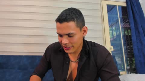 rick online show from December 2, 8:50 pm