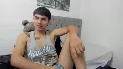 DERECK online show from March 11, 10:40 am