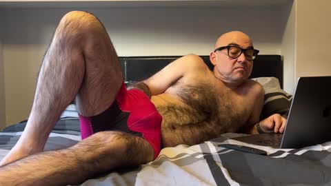 God Zeus online show from December 30, 8:32 am