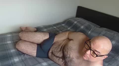 God Zeus online show from February 12, 1:58 pm