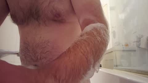 __aussie___ online show from January 27, 11:11 am