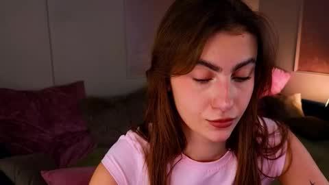 Willow online show from October 16, 9:24 pm