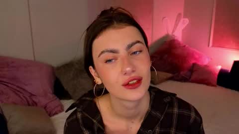 Willow online show from October 27, 10:43 pm