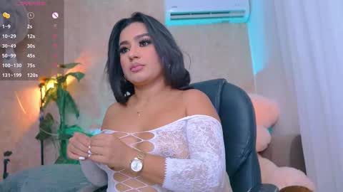 _abby07 online show from October 30, 4:24 am