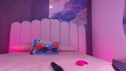  abby rouss online show from July 18, 3:41 am