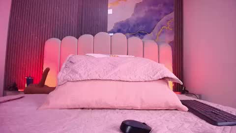  abby rouss online show from December 3, 3:07 am