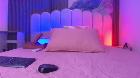  abby rouss online show from December 16, 3:03 am