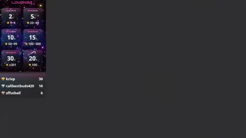  Abby  online show from March 9, 2:16 am