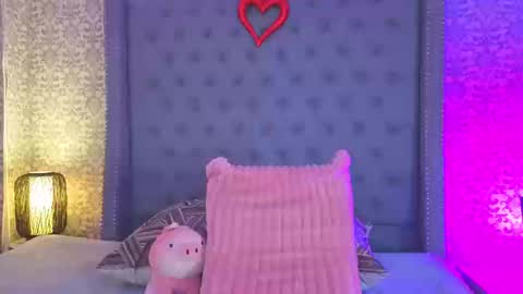  Abby  online show from March 11, 7:28 pm