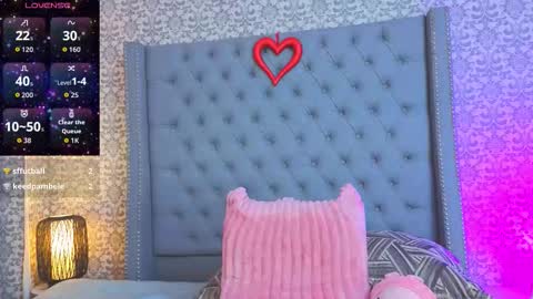  Abby  online show from March 10, 2:27 am