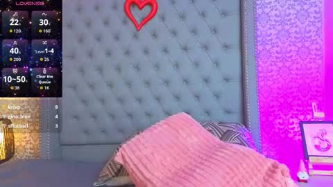  Abby  online show from March 8, 2:15 am