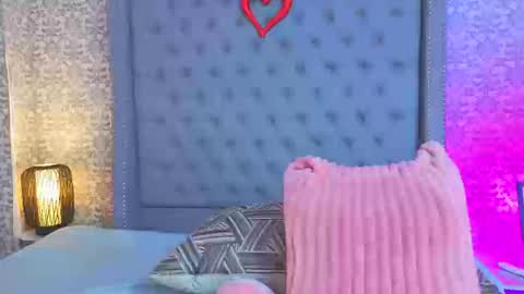  Abby  online show from March 12, 9:40 pm