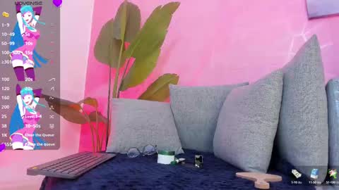 Abril  online show from September 11, 3:19 am