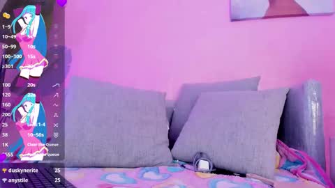 Abril  online show from October 7, 3:57 am