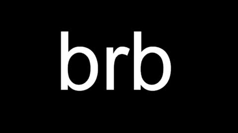 Abril  online show from September 13, 3:31 am