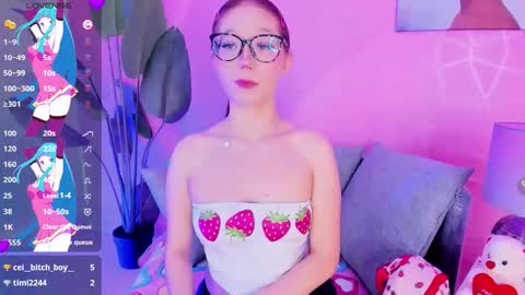 Abril  online show from November 30, 3:35 am