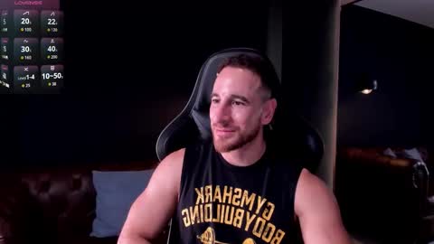 _adamcoper_ online show from February 14, 1:19 am