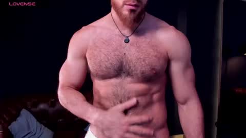 _adamcoper_ online show from July 3, 1:10 am