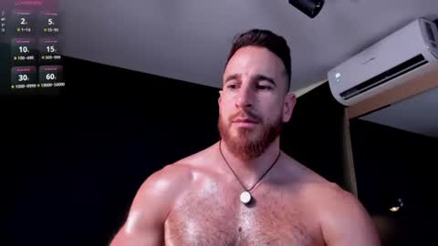 _adamcoper_ online show from July 10, 12:15 am