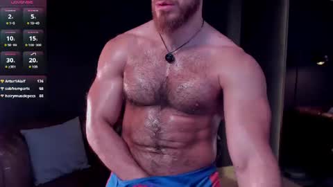 _adamcoper_ online show from July 28, 6:20 pm