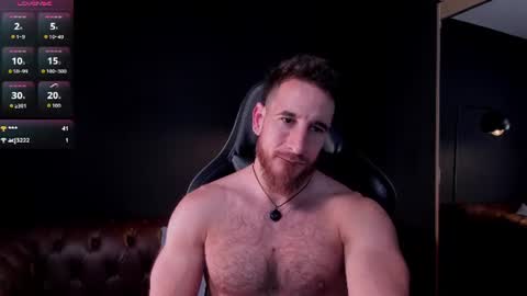 _adamcoper_ online show from August 3, 2:24 am