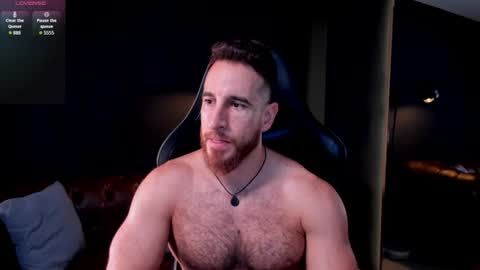 _adamcoper_ online show from July 11, 1:43 am
