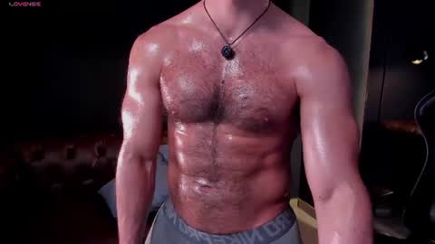 _adamcoper_ online show from July 30, 12:11 am
