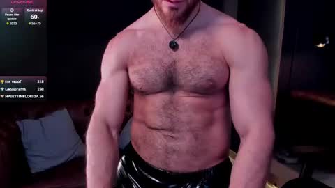 _adamcoper_ online show from July 23, 1:58 am