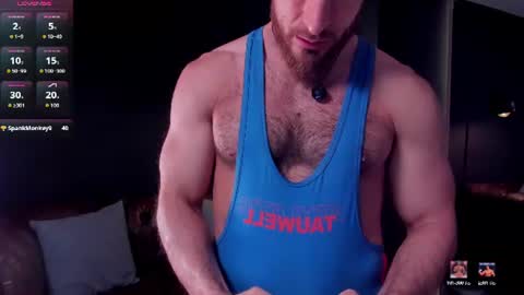 _adamcoper_ online show from July 28, 4:39 pm