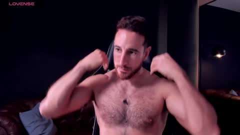 _adamcoper_ online show from May 2, 4:02 pm