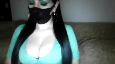 Adela online show from January 29, 9:28 pm