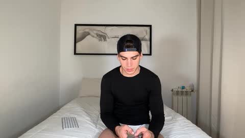 _aesthetic online show from March 1, 8:24 pm