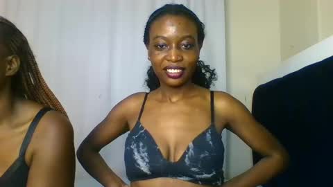  africana4 online show from May 11, 4:59 pm