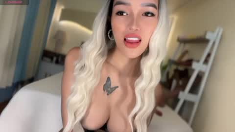 agatha online show from October 22, 1:53 am