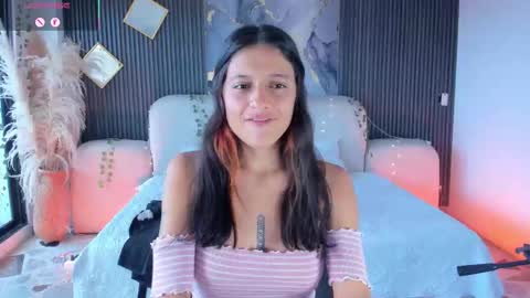 Agatha online show from January 5, 5:27 pm