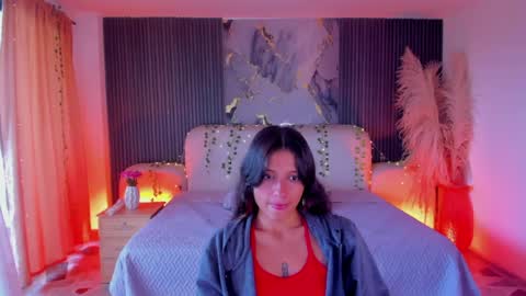 Agatha online show from March 23, 1:38 pm