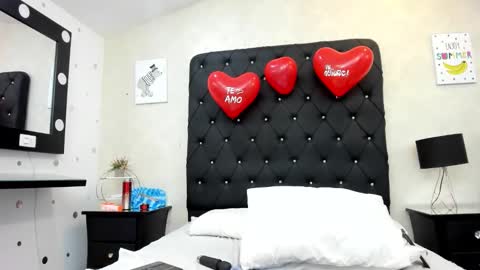 _alana_johnson online show from February 14, 4:10 pm