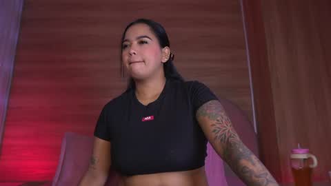 Alexa online show from August 2, 12:18 pm