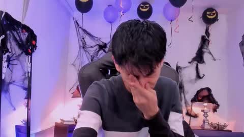 Alexander online show from October 31, 1:00 pm