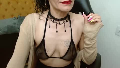 Alexandra online show from March 1, 9:29 am