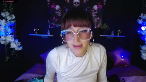 Alhanna online show from November 10, 9:17 pm