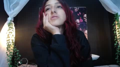 Alhanna online show from December 21, 6:34 pm