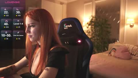 _alice_meyss_ online show from November 20, 9:30 am