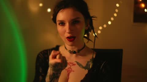 Alice Morrison Mistress Datura online show from May 6, 5:41 pm