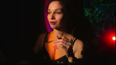 Alice Morrison Mistress Datura online show from February 9, 7:27 pm