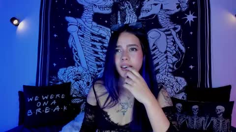 _alicesasha_ online show from March 27, 8:26 am