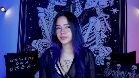 _alicesasha_ online show from March 24, 8:31 am