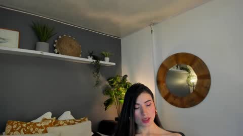 Snapshot of _aliice_1 chatting on February 21, 10:48 pm Alice online show from February 21, 10:48 pm